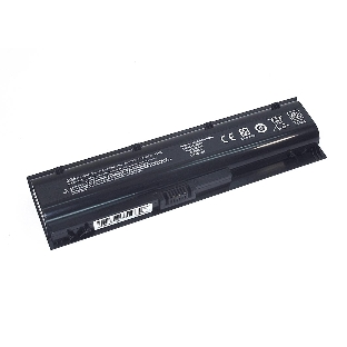 Аккумуляторная батарея для ноутбука HP 4340S 10.8V 5200mAh OEM черный