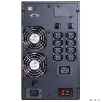 Источник бесперебойного питания, UPS Powercom MAC-3000, 3000 Wt/3000 VA, tower напольный, фото6