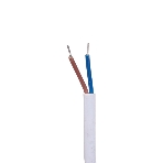 Светильник встраиваемый Rexant GX53 Series H4-PRO, белый с кольцом в комплекте, фото 1