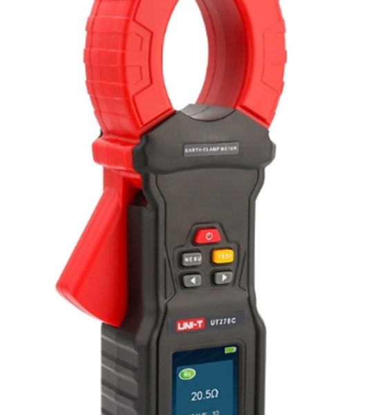 Токоизмерительные клещи UNI-T UT278C