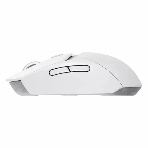 Мышь беспроводная Logitech G309 Lightspeed белый, 25600 dpi, радиоканал, Bluetooth, USB, кнопки - 6, фото13