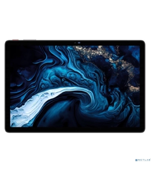 Планшет Digma Pro Infinity 10.1', 8Gb, 256Gb, 4G, Android 14, темно-коричневый