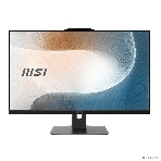 Моноблок MSI Modern AM272P 1M AiO 27' FHD (1920x1080)IPS AG Non-touch, Core i7-150U (1.8GHz), 16Gb DDR5(2x8GB),512Gb SSD M.2,Intel UHD,WiFi,BT,camera,WirelessKB&mouse Eng/Rus,NoOS,1y w-ty,черный (9S6-AF8231-1026), фото12