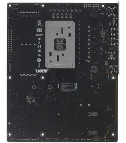 Материнская плата ASUS PRIME X870-P WIFI, AM5, AMD X870, 4xDDR5, 2xSATA, 4xM.2, 1xPCI-E 5.0 x16, 2xPCI-E 4.0 x1, 1xHDMI, 2xUSB-C, 1x 2.5Gb LAN, 4xUSB-A 3.2 Gen 1, 1xUSB-A 3.2 Gen 2, 4xUSB-A 2.0, 3x3.5 мм, 7.1, 1xWi-Fi 7, ATX