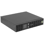 Источник бесперебойного питания CyberPower PR1500ELCDRT2U/1500 ВА/1350 Вт/USB/RJ-11/RJ-45/8 х IEC 320 C13 (компьютерная), фото22