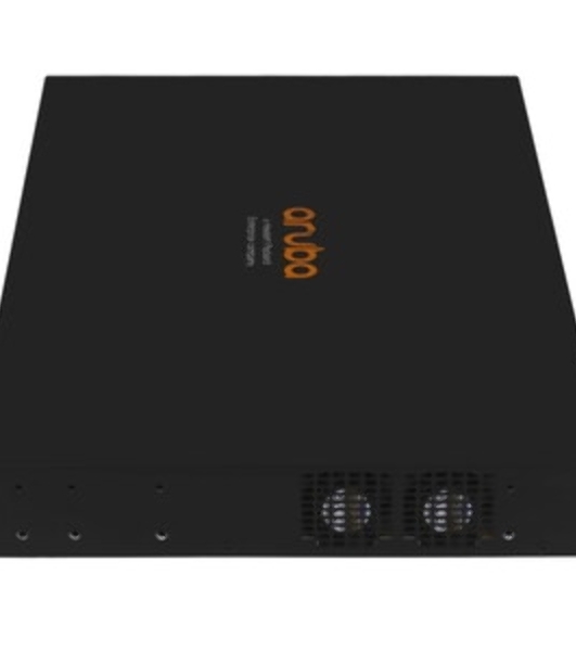 Коммутатор HPE Aruba 6100 JL677A 24G 4SFP+ 370PoE+