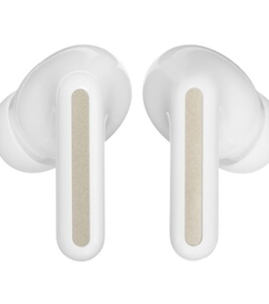 Наушники TWS Xiaomi Redmi Buds 6 белый, внутриканальные, Bluetooth, активное шумоподавление, до 40 ч
