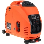 Электрогенератор бензиновый инверторный Patriot 3000il, 3.5 кВт, 63 дБ, 31.5 кг, фото12