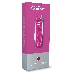 Нож перочинный Victorinox Classic Flamingo Party (0.6221.251G) 58мм 7 функций карт.коробка, фото4