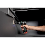 Дрель-шуруповерт Metabo PowerMaxx BS BL 12, 12 В, 2 Ач, 38 Нм, бесщеточный, фото6