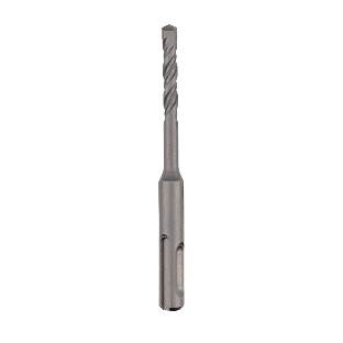 Бур по бетону Kranz 10x110x50 мм SDS PLUS