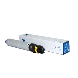 Картридж NVPrint совместимый NV-MPC406 черный для Ricoh Aficio-MPC306/MPC307/MPC406 (17000k)
