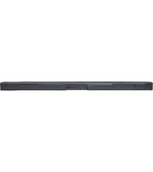 Саундбар JBL 800 5.1.2 720Вт+340Вт черный