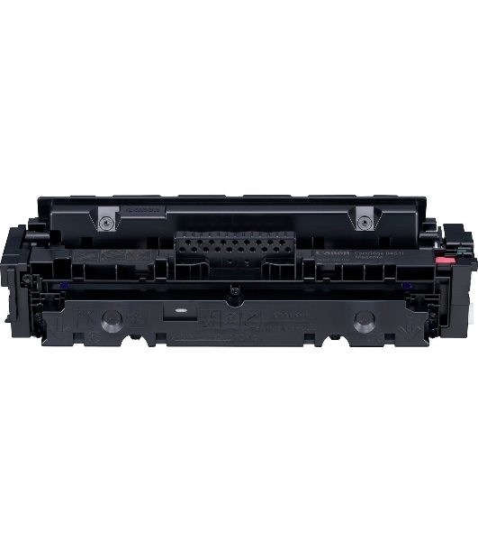 Картридж лазерный Canon 046M H для i-SENSYS MF732/734/735, LBP653/654. Пурпурный. 5000 страниц.
