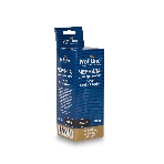 Чернила ProfiLine для принтеров Epson EcoTank 1100/1120/1140/1170/1180/1810/2120/2140/M2170/2700/2710/2711/2712/2714/2715/2720/2726/2750/2810/2811/2812/2814/2815/2820/2821/2826/L3110/3111/3150/3140/3160/3170/3180/3750/L4150/4156/416084700/4750/4800/6160/6170/6190/L6176/7700/7750/7160/7180/L7188/8500/8550/14150 на водной основе type-2 черный 140 мл, фото 1