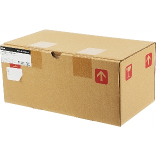 Печка в сборе Cactus CS-FU-HP-M4555-NC (RM1-7397-090-new compat) для HP LaserJet Enterprise M4555MFP