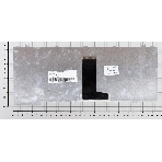 Клавиатура для ноутбука Toshiba Satellite A200 A210 A300 M300 L300 M500 M505 серебристая, фото 1