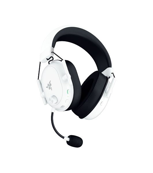 Гарнитура Razer Blackshark V2 HyperSpeed белый, беспроводная, Bluetooth, до 70 ч