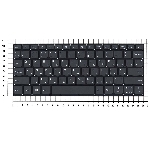 Клавиатура для ноутбука Lenovo Ideapad 130S-11IGM черная, фото2