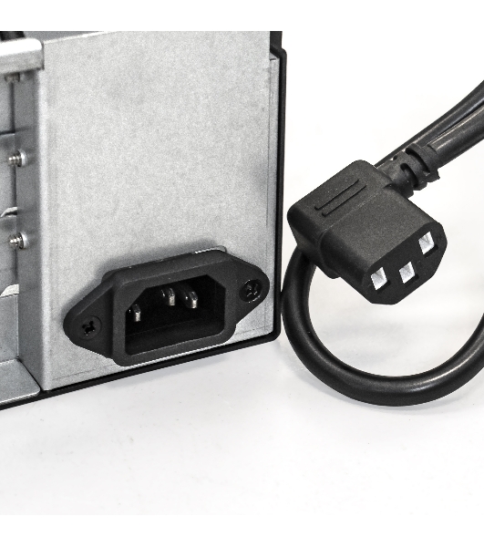 Серверный корпус ExeGate Pro 2U450-03 (RM 19', высота 2U, глубина 450, БП 800ADS, USB)