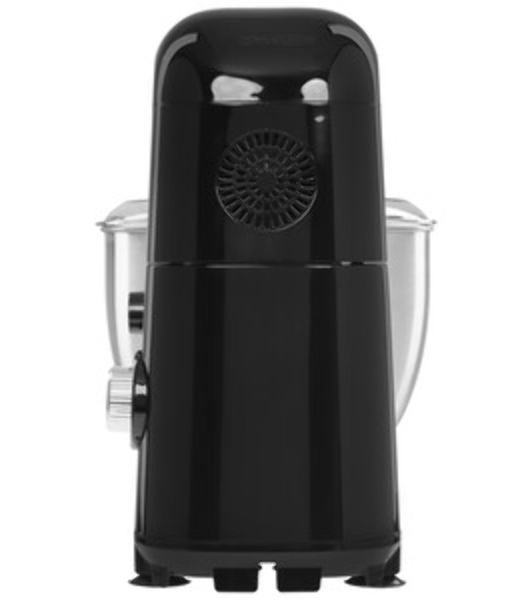 Миксер с чашей Kelli KL-5122 черный