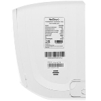 Кондиционер сплит-система настенного типа Neoclima NS/NU-HAL18FWI32 инвертор, 18000 BTU, 50 м², 28 дБ, охлаждение, обогрев, осушение, белый, фото7