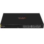 Коммутатор HPE Aruba 6100 JL677A 24G 4SFP+ 370PoE+, фото10