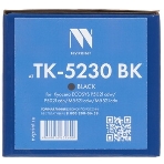 Картридж NVPrint совместимый Kyocera TK-5230 Cyan для ECOSYS P5021cdw/P5021cdn/M5521cdw/M5521cdn (2200k), фото2