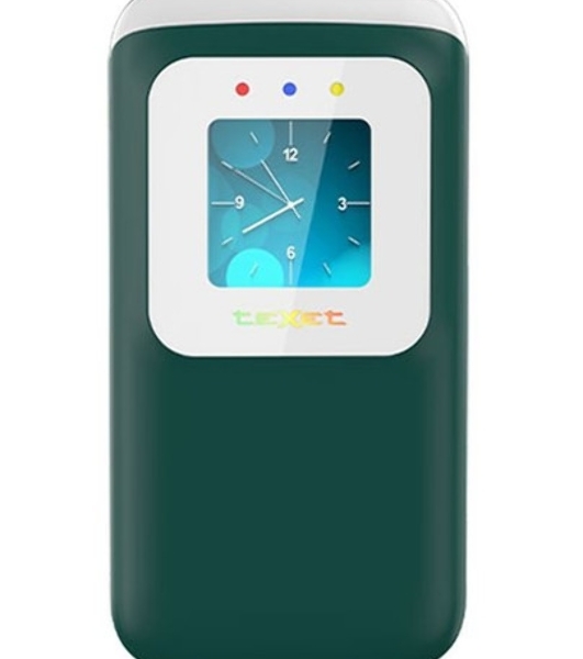 Мобильный телефон teXet TM-325 антрацит