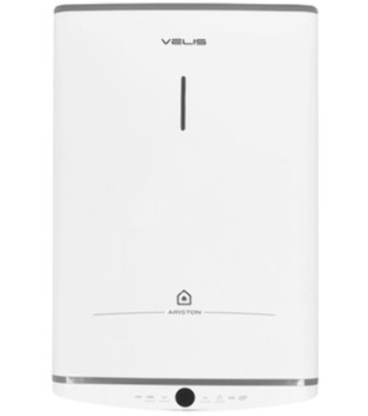 Водонагреватель электрический Ariston Velis Tech PW ABSE 50 белый, накопительный, 50 л, 2,5 кВт