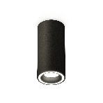 Светильник Ambrella Light XS7443011 SBK черный песок MR16 GU5.3 (C7443, N7111), фото4