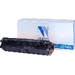 Картридж лазерный NVPrint совместимый HP CE740A Black для LJ Color CP5220 (7000k), фото 1