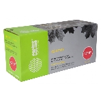 Картридж лазерный Cactus CS-C718Y желтый (2900 стр.) для Canon i-Sensys MF8330/MF8340/MF8350/MF8360/MF8540/MF8580/LBP7200/7210/7660/7680, фото 1