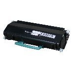 Картридж Sakura E260A11E для Lexmark E460dn, E460dw, E360dn, E360d, E260d, E260, E462dtn, черный, 3500 к., фото2