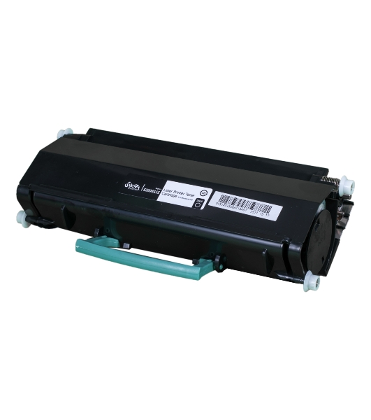 Картридж Sakura E260A11E для Lexmark E460dn, E460dw, E360dn, E360d, E260d, E260, E462dtn, черный, 3500 к.