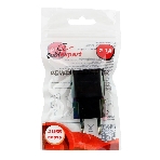 Сетевое зарядное устройство Cablexpert MP3A-PC-12 100/220V - 5V USB 2 порта, 2.1A, черный, фото4
