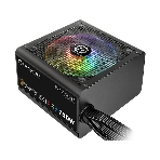 Блок питания Thermaltake Smart PS-SPR-0750NHSABE-1, 750Вт, 80 PLUS Bronze, 120мм, черный, фото3
