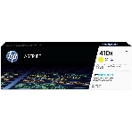 Тонер Картридж HP 410X CF412X желтый для HP LJ Pro M452/M477 (5000 стр.), фото3
