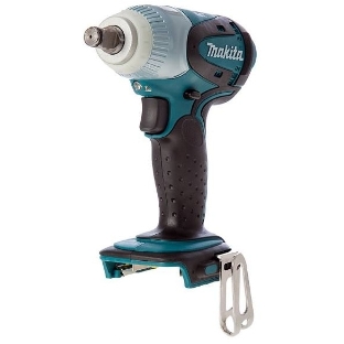 Гайковерт MAKITA DTW251Z18В. Li-ion. 0-3200у\м. 230Нм. квадрат 1\2''