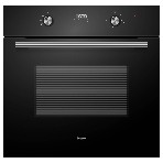 Электрический духовой шкаф Evelux EO 630 PB, встраиваемый, фото6