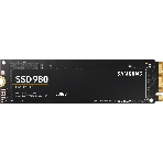 Накопитель SSD Samsung 980 MZ-V8V500BW, 500Gb, PCIe 3.0 x4, M.2 2280, NVMe, R/W 3100/2600, фото24