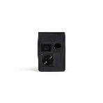 Источник бесперебойного питания RAPAN-UPS 600 220В 600В.А/350Вт меандр с АКБ 7А.ч интерактивный Бастион 739, фото2