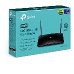 Двухдиапазонный гигабитный Wi-Fi роутер TP-Link Archer MR500 AC1200 с поддержкой 4G+ Cat6, фото6