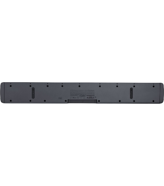 Саундбар JBL 800 5.1.2 720Вт+340Вт черный
