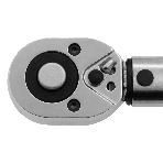 Ключ динамометрический Stels 28-210 Нм, 1/2', CrV, хромир., быстрый сброс, фото6