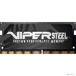 Оперативная память Patriot Viper Steel, DDR4, 8Gb (1x8Gb), 2400MHz, CL15, SO-DIMM, фото8