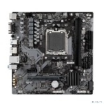Материнская плата Gigabyte B650M S2H (V1.2/V1.4), AM5, AMD B650, 2xDDR5, 4xSATA, 1xM.2, 1xPCI-E 4.0 x16, 3xUSB-A 3.2 Gen 1, 1xUSB-C 3.2 Gen 1, 1x 1Gb LAN, 3x3.5 мм, 7.1, Micro-ATX, фото7