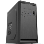 Компьютерный корпус IN-WIN MINITOWER PMP-450ATX черный SV511/6194687, фото2
