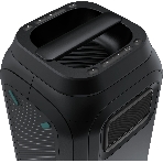 Музыкальный центр Hisense Party Rocket 160 черный, фото7