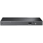Коммутатор TP-Link Jetstream 16-port gigabit smart switch with 2-gigabit uplink ports, фото18